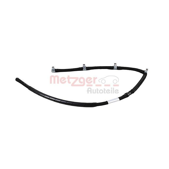 žarna, degalų išsiliejimo apsauga METZGER 0840127