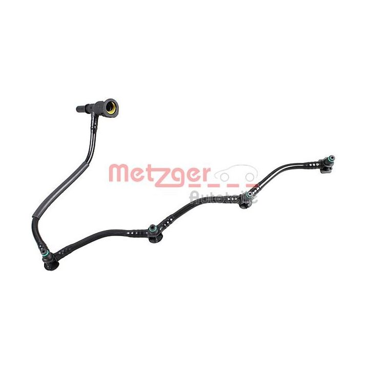 žarna, degalų išsiliejimo apsauga METZGER 0840129