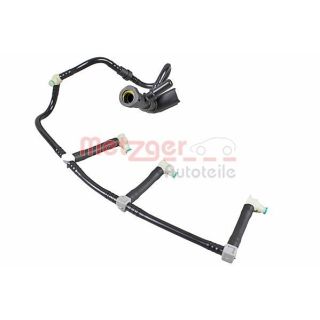 žarna, degalų išsiliejimo apsauga METZGER 0840130