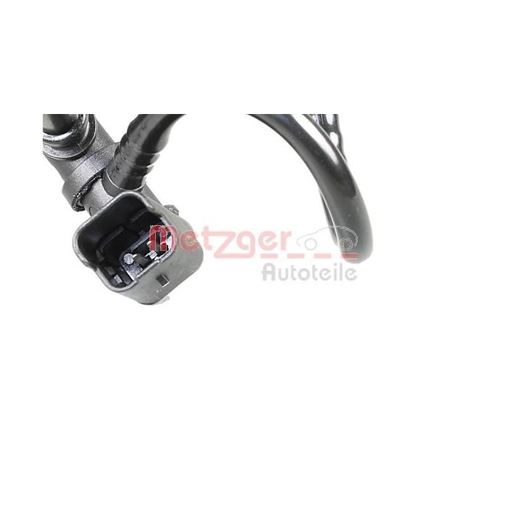 žarna, degalų išsiliejimo apsauga METZGER 0840130