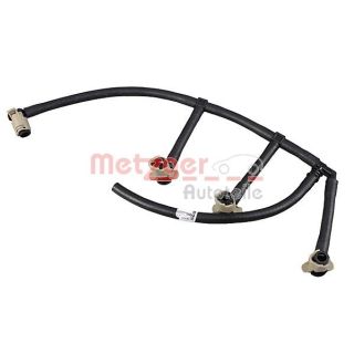 žarna, degalų išsiliejimo apsauga METZGER 0840131