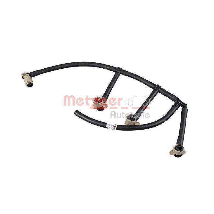 žarna, degalų išsiliejimo apsauga METZGER 0840131