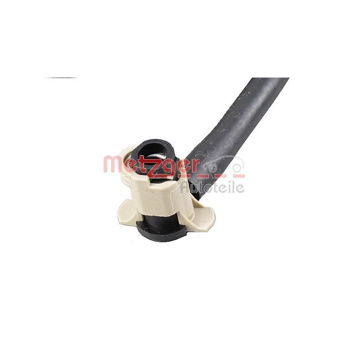 žarna, degalų išsiliejimo apsauga METZGER 0840131