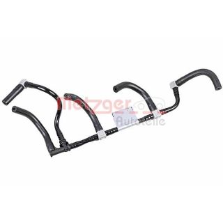 žarna, degalų išsiliejimo apsauga METZGER 0840132