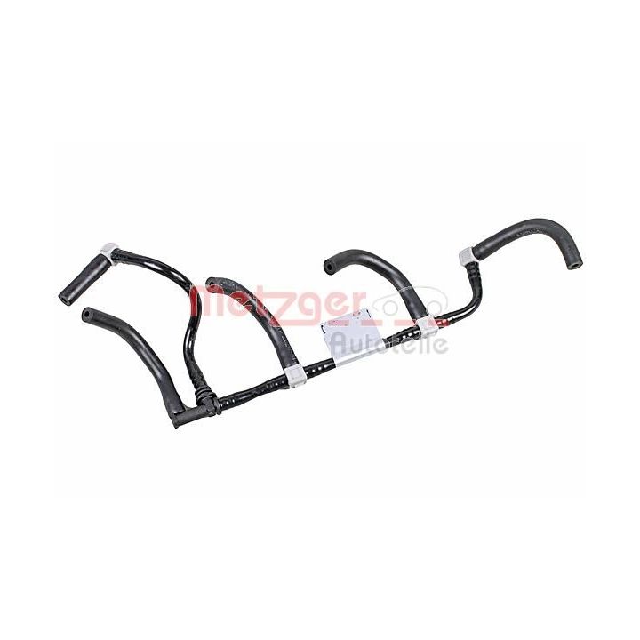 žarna, degalų išsiliejimo apsauga METZGER 0840132