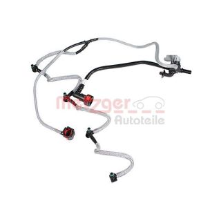 žarna, degalų išsiliejimo apsauga METZGER 0840134