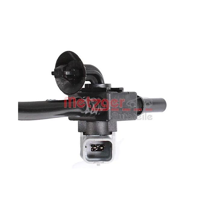 žarna, degalų išsiliejimo apsauga METZGER 0840134