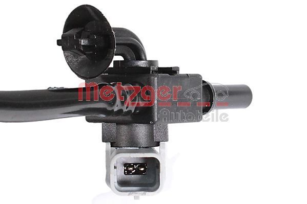 žarna, degalų išsiliejimo apsauga METZGER 0840134