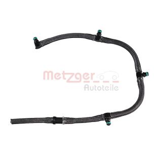 žarna, degalų išsiliejimo apsauga METZGER 0840140