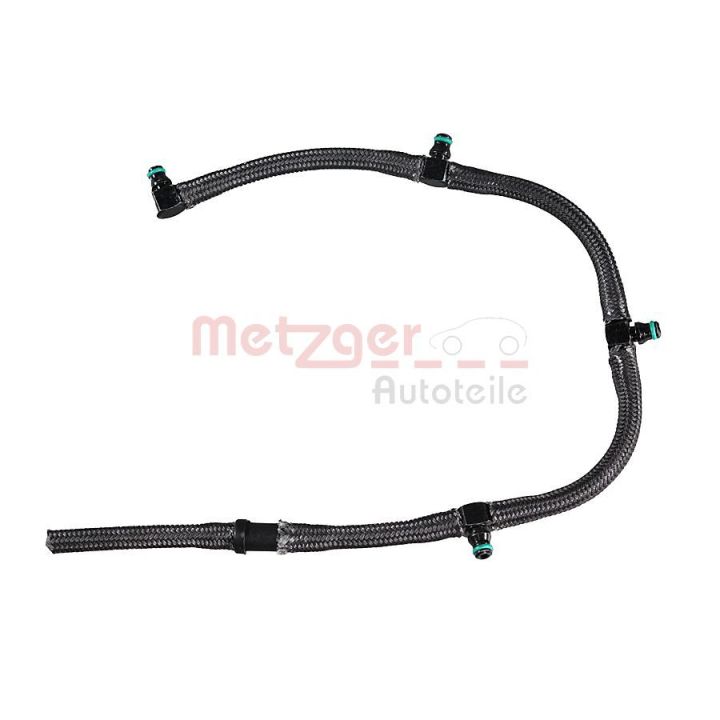 žarna, degalų išsiliejimo apsauga METZGER 0840140