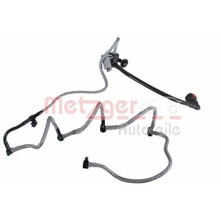 žarna, degalų išsiliejimo apsauga METZGER 0840168