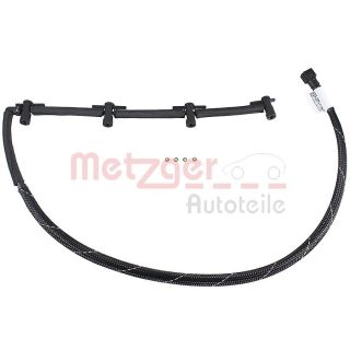 žarna, degalų išsiliejimo apsauga METZGER 0840170
