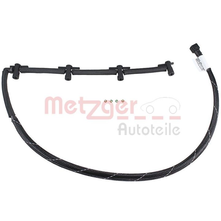 žarna, degalų išsiliejimo apsauga METZGER 0840170