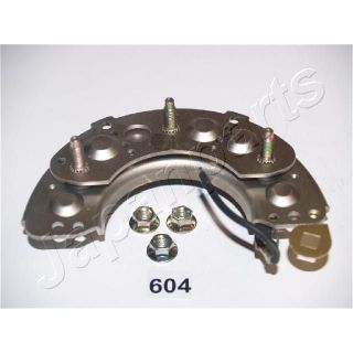 Lygintuvas, kintamosios srovės generatorius JAPANPARTS PDH604