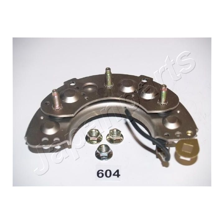 Lygintuvas, kintamosios srovės generatorius JAPANPARTS PDH604