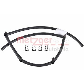 žarna, degalų išsiliejimo apsauga METZGER 0840172