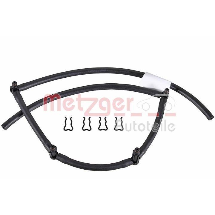 žarna, degalų išsiliejimo apsauga METZGER 0840172