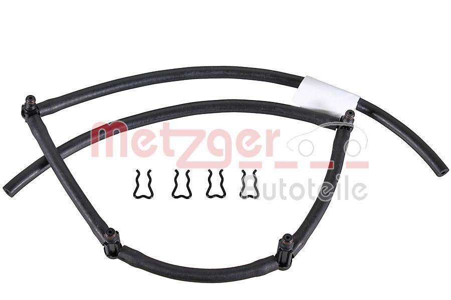 žarna, degalų išsiliejimo apsauga METZGER 0840172