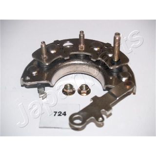 Lygintuvas, kintamosios srovės generatorius JAPANPARTS PDH724