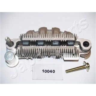 Lygintuvas, kintamosios srovės generatorius JAPANPARTS PDM10040