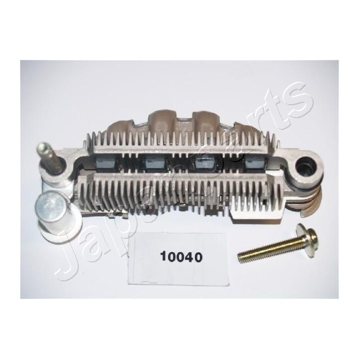 Lygintuvas, kintamosios srovės generatorius JAPANPARTS PDM10040