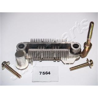 Lygintuvas, kintamosios srovės generatorius JAPANPARTS PDM7564