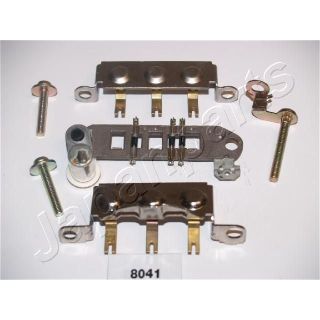 Lygintuvas, kintamosios srovės generatorius JAPANPARTS PDM8041