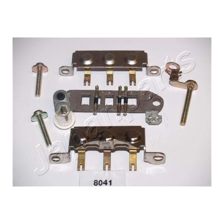 Lygintuvas, kintamosios srovės generatorius JAPANPARTS PDM8041