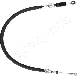 Trosas, neautomatinė transmisija JAPANPARTS BCV-02150