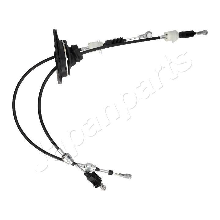 Trosas, neautomatinė transmisija JAPANPARTS BCV-02159