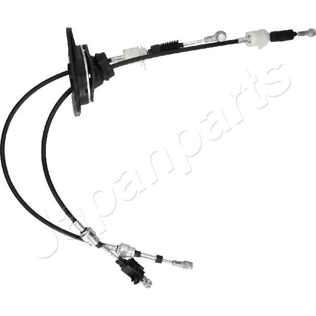 Trosas, neautomatinė transmisija JAPANPARTS BCV-02159