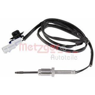 Jutiklis, išmetamųjų dujų temperatūra METZGER 0894987