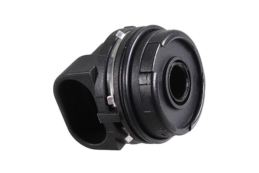 Jutiklis, droselio stūmoklis METZGER 0904045