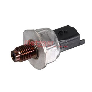 Jutiklis, degalų slėgis METZGER 0906505