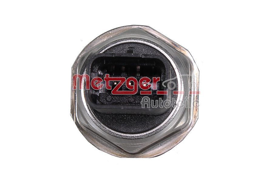 Jutiklis, degalų slėgis METZGER 0906505