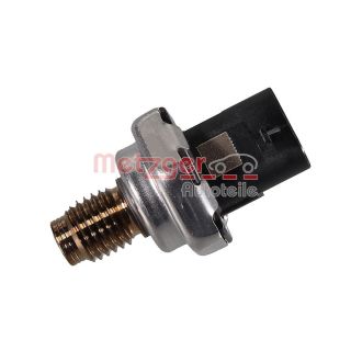 Jutiklis, degalų slėgis METZGER 0906507