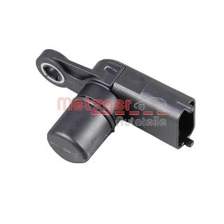 Jutiklis, skirstomojo veleno padėtis METZGER 0903269