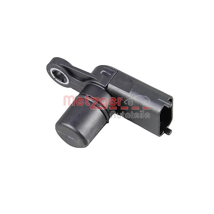 Jutiklis, skirstomojo veleno padėtis METZGER 0903269