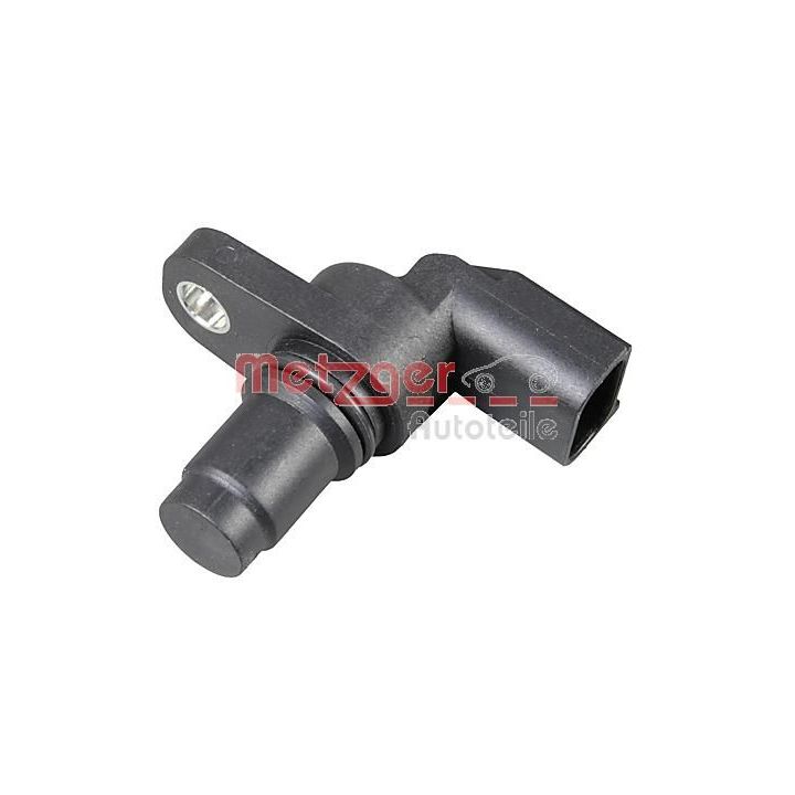 Jutiklis, skirstomojo veleno padėtis METZGER 0903271