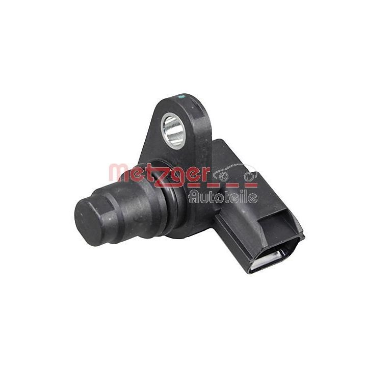 Jutiklis, skirstomojo veleno padėtis METZGER 0903273