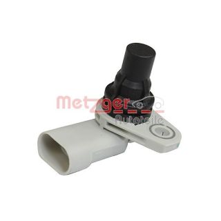 Jutiklis, skirstomojo veleno padėtis METZGER 0903275