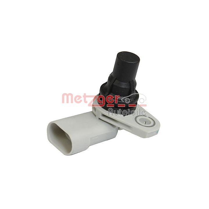 Jutiklis, skirstomojo veleno padėtis METZGER 0903275