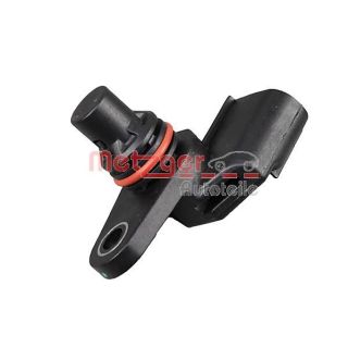 Jutiklis, skirstomojo veleno padėtis METZGER 0903281