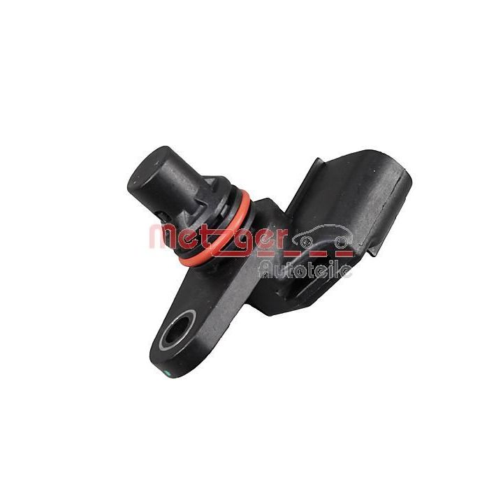 Jutiklis, skirstomojo veleno padėtis METZGER 0903281