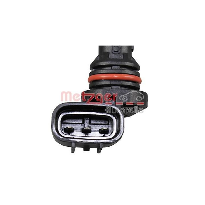 Jutiklis, skirstomojo veleno padėtis METZGER 0903281