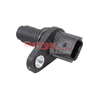 Jutiklis, skirstomojo veleno padėtis METZGER 0903283