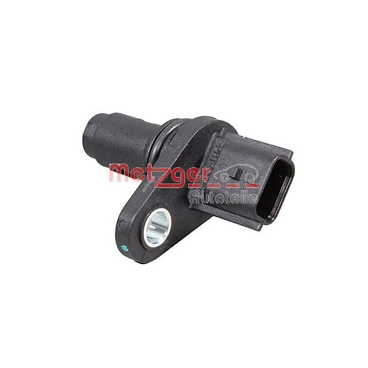 Jutiklis, skirstomojo veleno padėtis METZGER 0903283