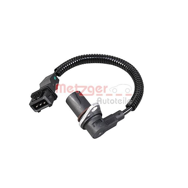 Jutiklis, skirstomojo veleno padėtis METZGER 0903285