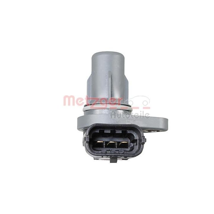 Jutiklis, skirstomojo veleno padėtis METZGER 0903289