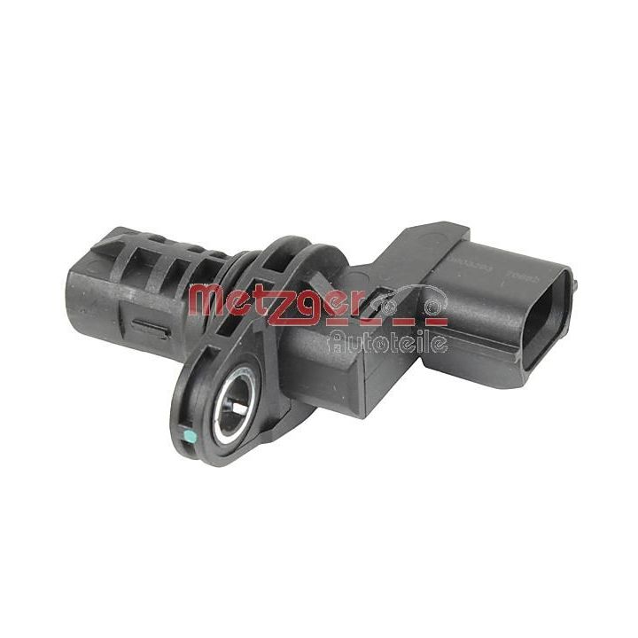 Jutiklis, skirstomojo veleno padėtis METZGER 0903293